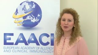 Reasons to become an EAACI Junior Member [upl. by Yesmar]