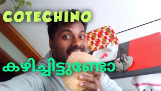 COTECHINO സൂപ്പർ ഇത് കഴിച്ചിട്ടുണ്ടോHow To Make Cotechino [upl. by Leksehc]