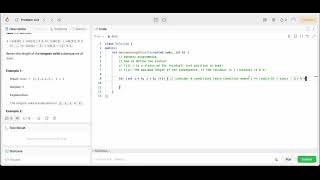 3202 Find the Maximum Length of Valid Subsequence II leetcode medium [upl. by Anier]