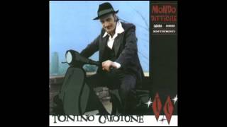 Tonino Carotone  Sapore di mare [upl. by Grant]