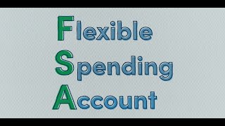 Spending Accounts  FSA  Highmark [upl. by Oppen]