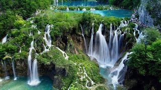 plitvice lakes national park  Croatia [upl. by Reyotal]