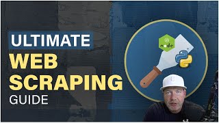 Ultimate Guide To Web Scraping  Nodejs amp Python Puppeteer amp Beautiful Soup [upl. by Eimak]