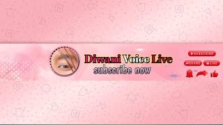 VOICE LIVE CHAT  MSTI WITH FRIENDS 😝 DIWANIVOICELIVE  TRENDINGVOICELIVE  VIRALVOICELIVECHAT [upl. by Notak848]