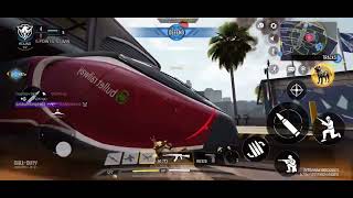 Call of Duty Mobile Gameplay Uplink Game Mode [upl. by Daeriam996]