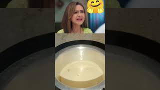 Anupam making tea 😁☕recipe funny anupama [upl. by Vierno945]