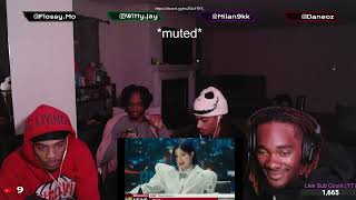 BABYMONSTER  DRIP MV REACTION [upl. by Raney949]