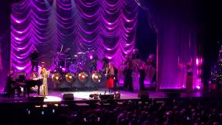 Leona Lewis  Christmas with Love 2023 December 14th  Birmingham [upl. by Mehalek]