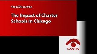 The Impact of Charter Schools in Chicago [upl. by Quick26]