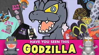 Have You Seen This Godzilla [upl. by Iidnarb427]