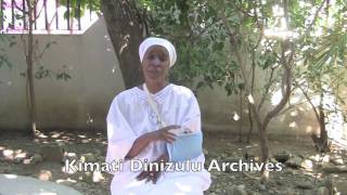 Earthquake in Haiti  Bayyinah Bello Interview  Part 1  Tremblement de Terre [upl. by Centonze]