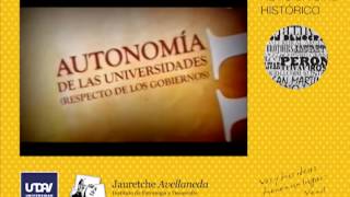 Clase Revisionismo Histórico Jauretche Avellaneda [upl. by Aire]