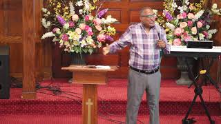 Pastor Workneh Tesfaye  Spiritual Identity [upl. by Dotty]