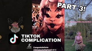 Melanie Martinez Portals Album TikTok Complication PART 3 [upl. by Gosnell]