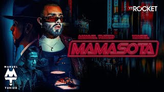 Mamasota  MTZ Manuel Turizo x Yandel  Video Oficial [upl. by Dualc]