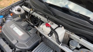 Replacing My Car Battery with Capacitors in 2023 [upl. by Kcinom]