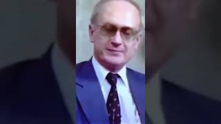 Yuri Bezmenov stage 1 demoralization [upl. by Ybrek]