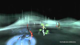 El Shaddai  Ascension o the Metatron  Angelic trailer HD [upl. by Phyllis]