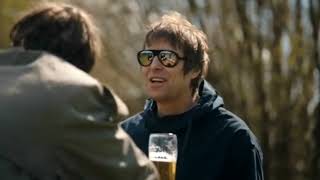 Liam Gallagher  48 Hours at Rockfield All Interview Clips [upl. by Av]