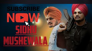 no copy rights song vaeral Sidhu mushe wala trending music [upl. by Scherle]