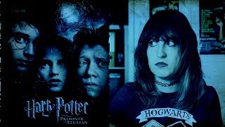 Harry Potter y los Movimientos de Cámara [upl. by Arbas962]