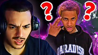 DasGasDom3 Reacts To Why Did Comethazine Disappear [upl. by Ingemar]