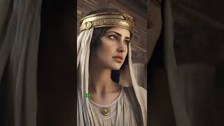 Aspasia  The Wise and Influential Woman of Ancient Greece history shortvideo new [upl. by Aluap]