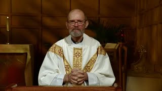 Catholic Mass Today  Daily TV Mass Thursday February 22 2024 [upl. by Robson764]