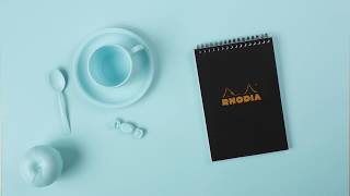 Rhodia Classic [upl. by Siana339]