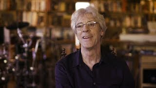 Stewart Copeland Reflects On The Polices Punk Beginnings [upl. by Nwahsav630]