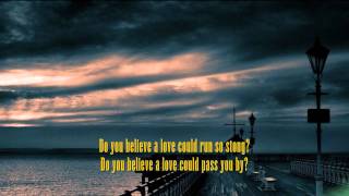 will you still love me chicago With Lyrics [upl. by Kerwon244]