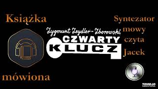 Kryminał PRL Czwarty Klucz audiobook cz 6  6 [upl. by Mcnamee504]