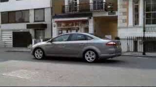 New Ford Mondeo [upl. by Avlasor]