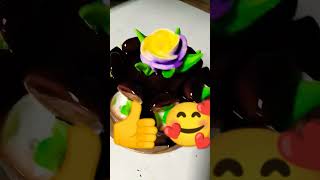 Bekri cake design for wedding 🙏🥰🥰🥰😘 viralcakevideo shortvideo amzingcake cakart cakedesighn [upl. by Klehm387]