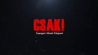 Csehov Csengerben  2021I Eszenyi EnikĹ‘  Csak [upl. by Kingsly914]