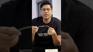 Peyush Bansal Talks About The Eyewear Innovation At Lenskart  Shorts  Lenskart [upl. by Emelita]