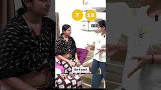 Pregnancy में कितने Stitches लगते है I Pregnancy Care I DrAnkita Bansal Goyal [upl. by Akli]