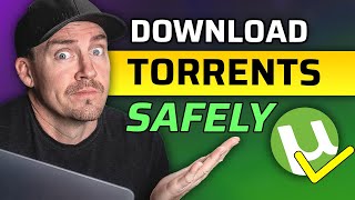 Download Torrents Safely in 2024  Tested the BEST VPNs for torrents MY TOP PICKS [upl. by Anabel]