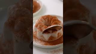 Tembleque Puerto Rican Coconut Pudding [upl. by Myers]