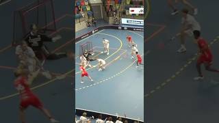 JONKOPING to the EMPTY NET floorball innebandy salibandy florbal [upl. by Kain]