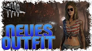 Make Kate great again  Dead by Daylight Gameplay Deutsch German [upl. by Darrow551]