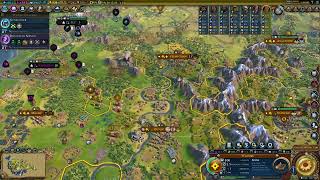 How to Get Oil in Civilization 6 [upl. by Laehpar]