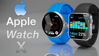 Why you NEED an Apple Watch in 2024 [upl. by Quiteria442]