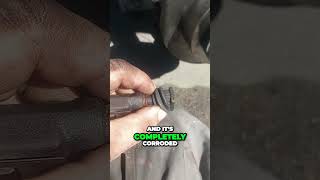 Brake Pad Replacement The Crucial Step Youre Missing [upl. by Yedrahs656]