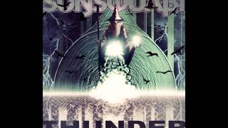 SunSquabi  Sparrow Feat Povi Tamu  Thunder EP [upl. by Stanfield]