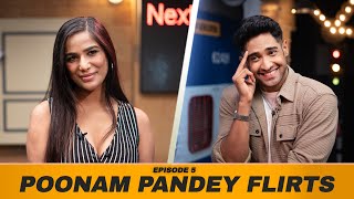 Poonam Pandey Roast on Lafda Central S01E05 [upl. by Yoshiko618]