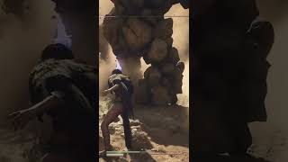 Enjoying playing sorcerer in dragonsdogma2 [upl. by Corotto]