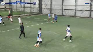 FİLİSTİN ELAKSA SK vs AMARİN MERSİN [upl. by Risley526]