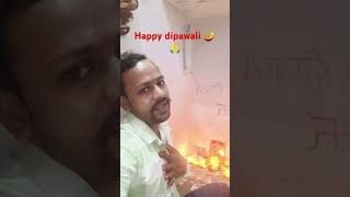 Happy dipawali 🪔🙏 [upl. by Suivatal]