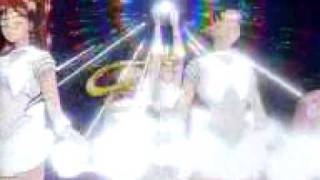 Sailor Moon S  English Dubbed  Toonami Promo 1 [upl. by Lori]